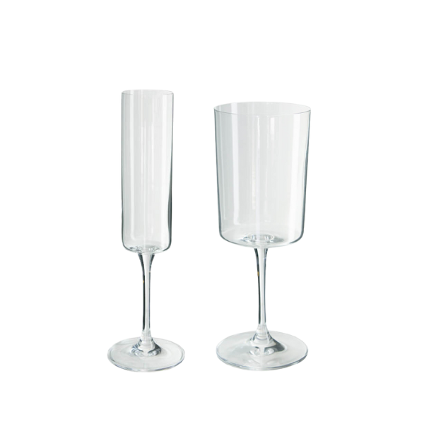 Danish Square Range